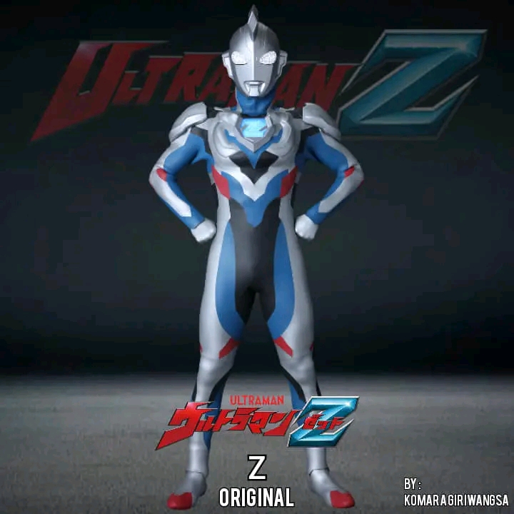 Ultraman/Era Reiwa/2. Ultraman Z/Ultraman Z (1).jpg